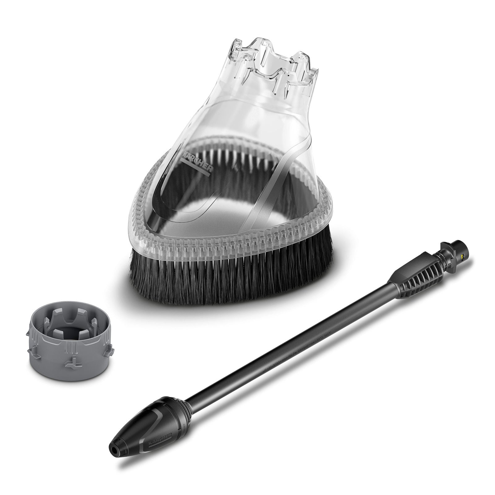 Karcher – Protector contra salpicaduras - BricoandPool