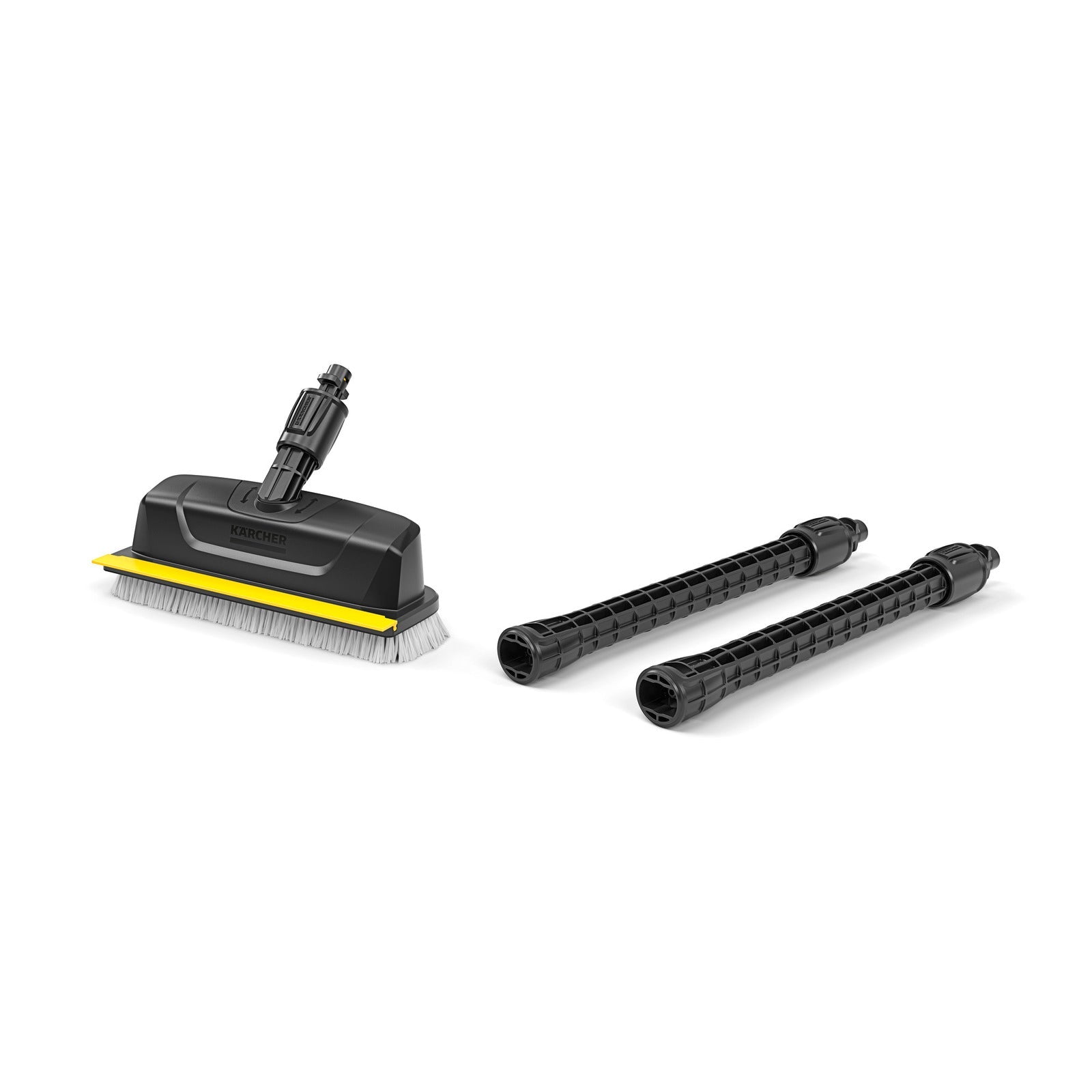 Karcher – PS 30 Power Scrubber limpiador de superficies - BricoandPool