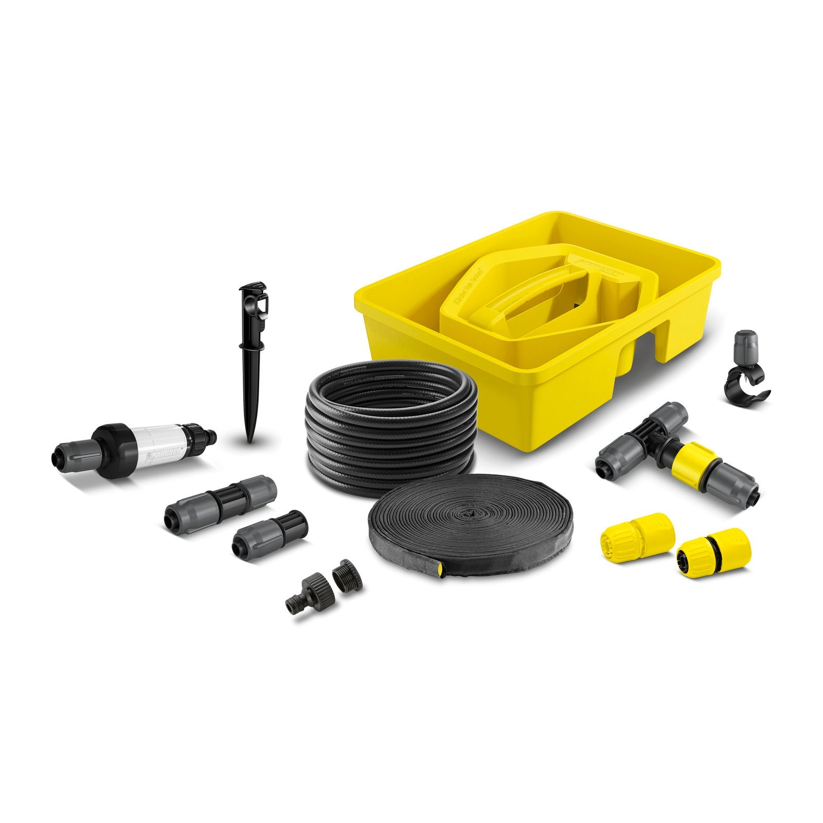 Karcher – Rain Box (Starter Kit de riego por goteo) - BricoandPool