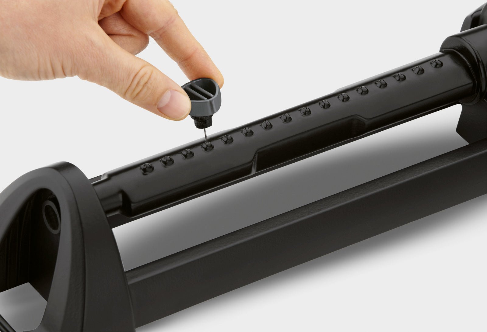 Karcher – Rociador oscilante OS 3.220 - BricoandPool