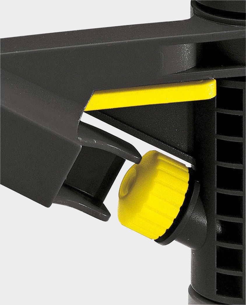 Karcher – Rociador pulsante PS 300 - BricoandPool