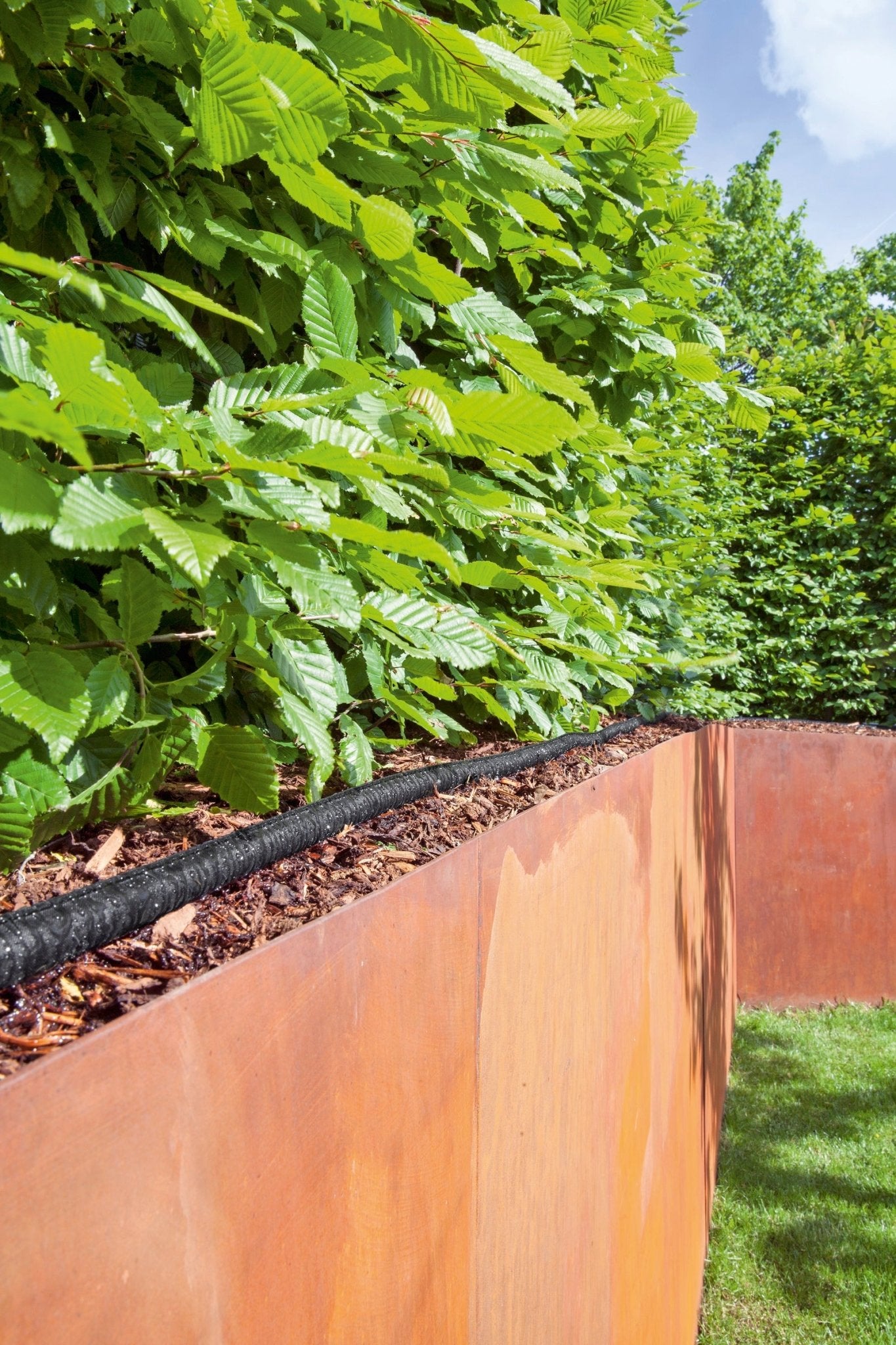 Karcher – Set de manguera porosa - BricoandPool