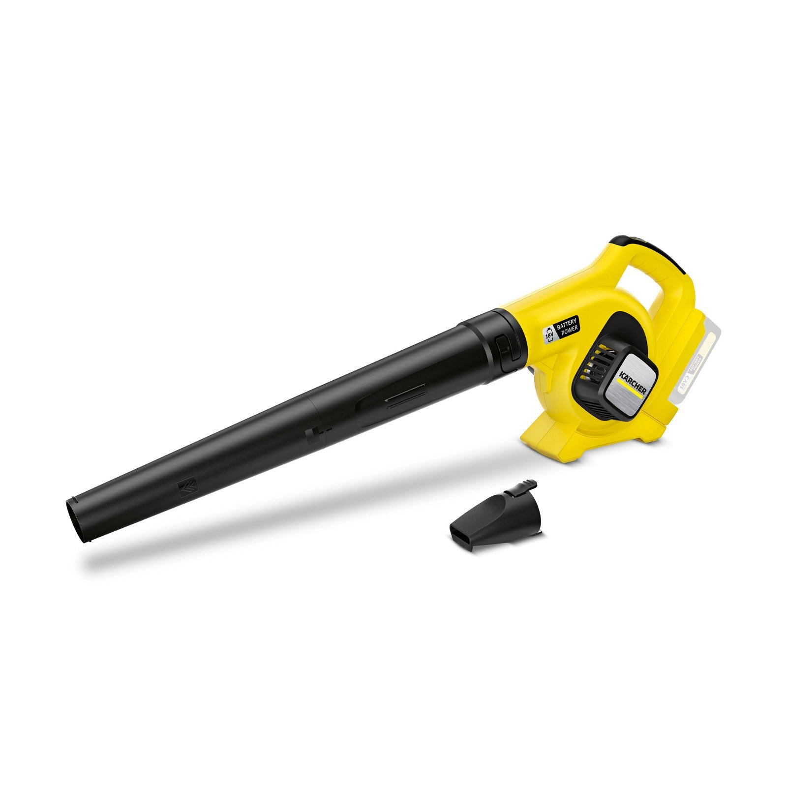 Karcher – Soplador de hojas LBL 2 Battery - BricoandPool