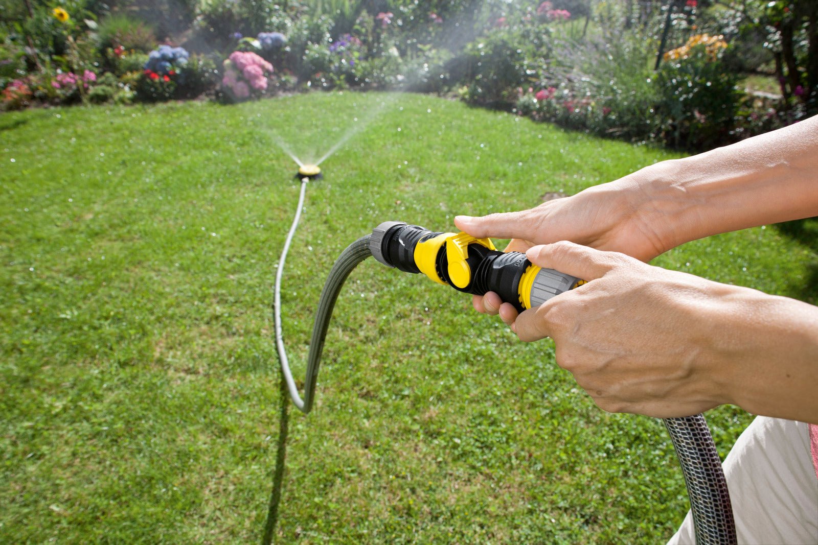 Karcher – Válvula reguladora - BricoandPool