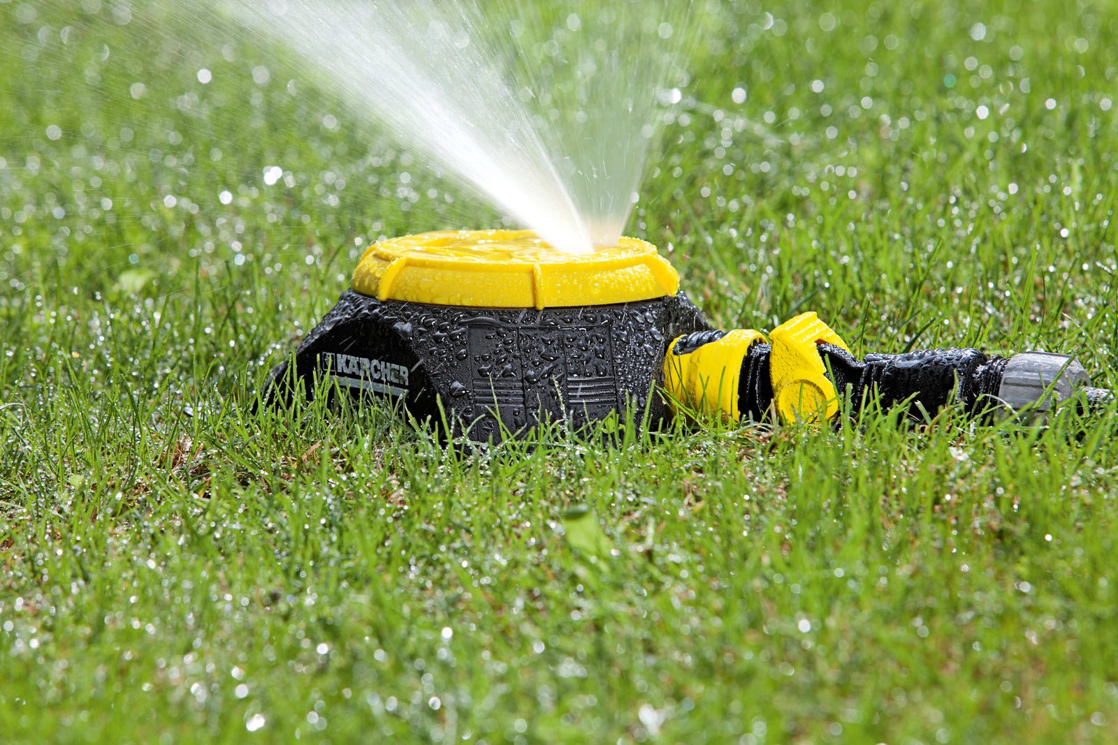 Karcher – Válvula reguladora - BricoandPool