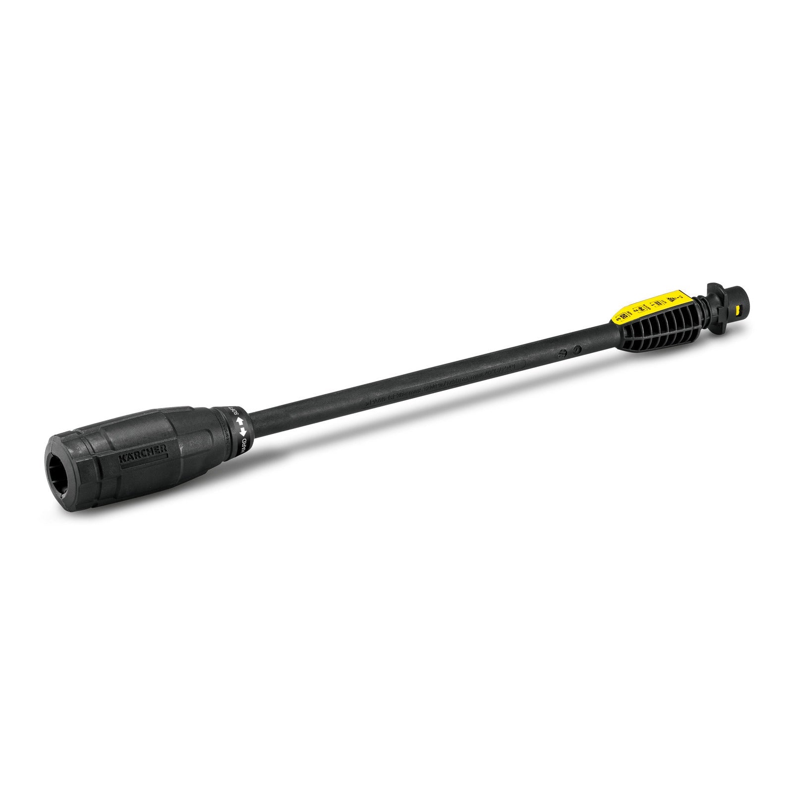 Karcher – VP 120 Vario Power Jet - BricoandPool