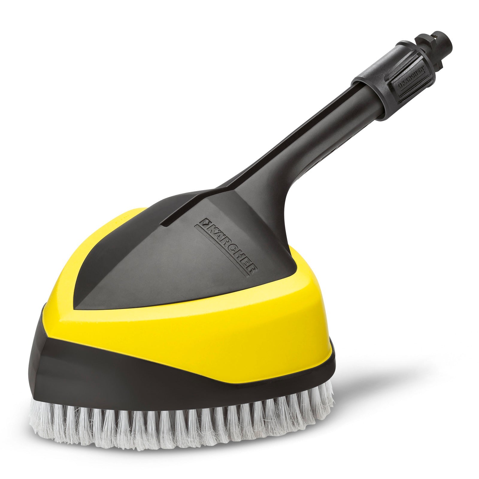 Karcher – WB 150 cepillo de alto rendimiento - BricoandPool