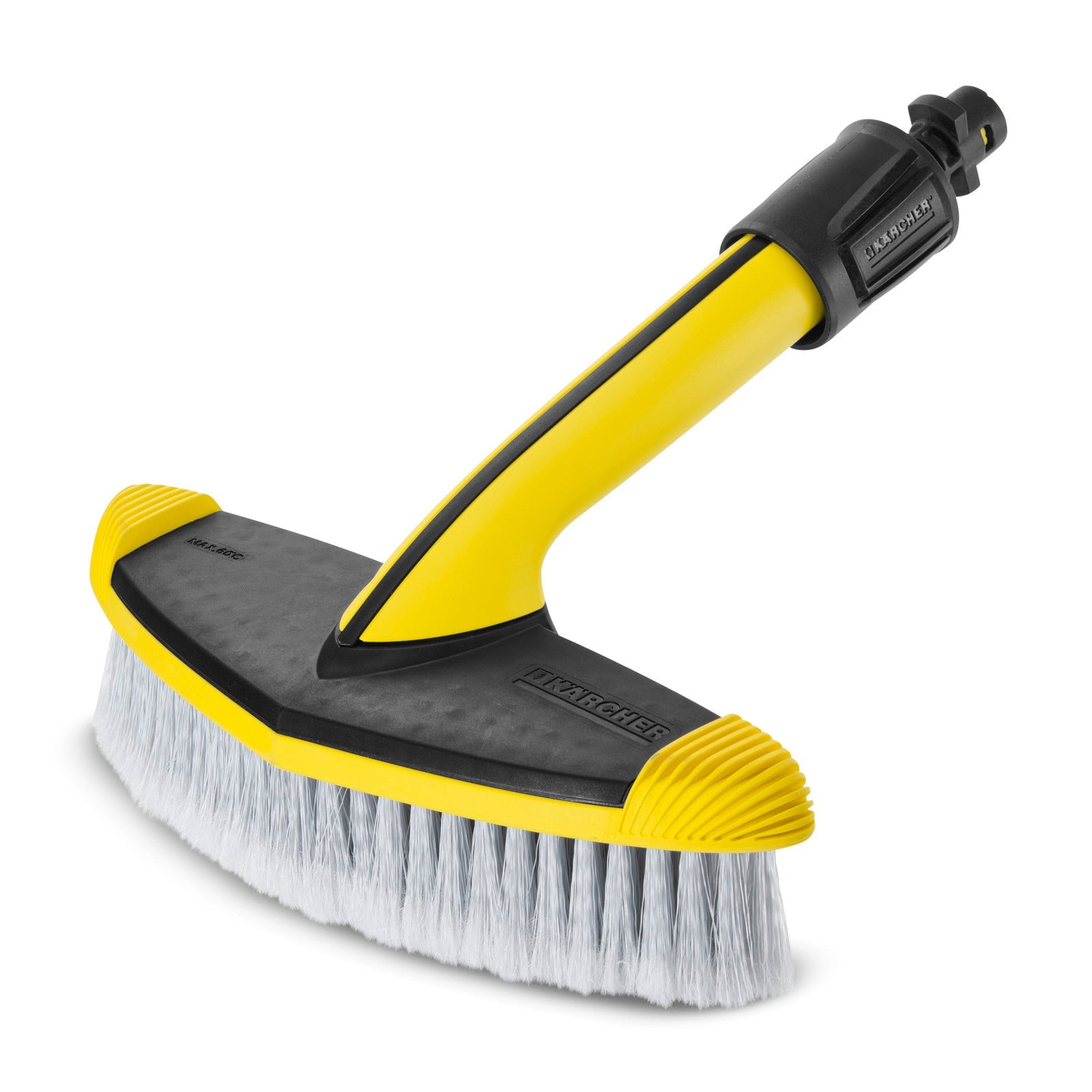 Karcher – WB 60 Cepillo de lavado blando - BricoandPool