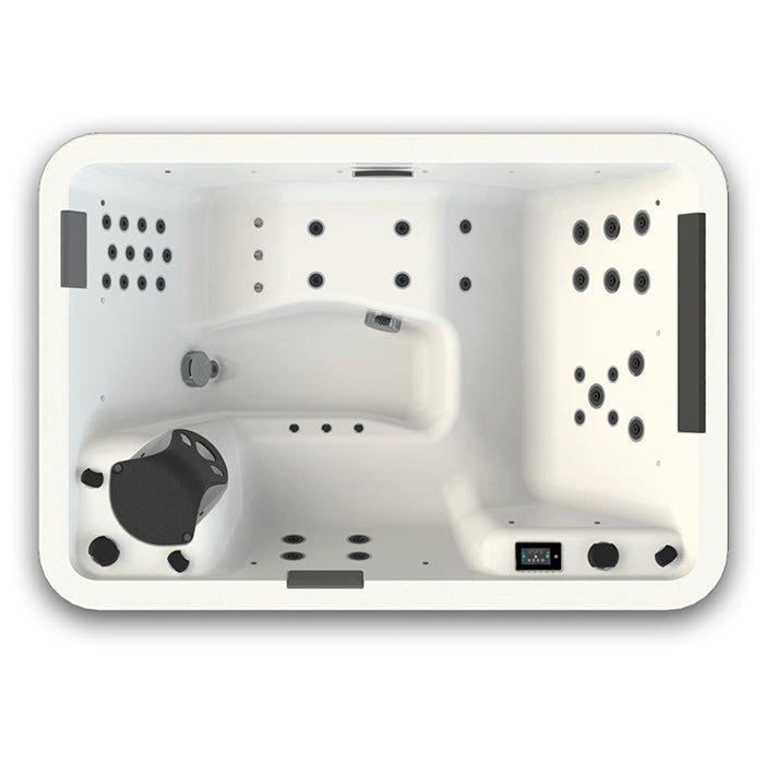 Kinedo - Spa Baïkal A300 - BricoandPool