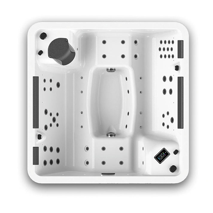 Kinedo - Spa Caspe A600 - BricoandPool