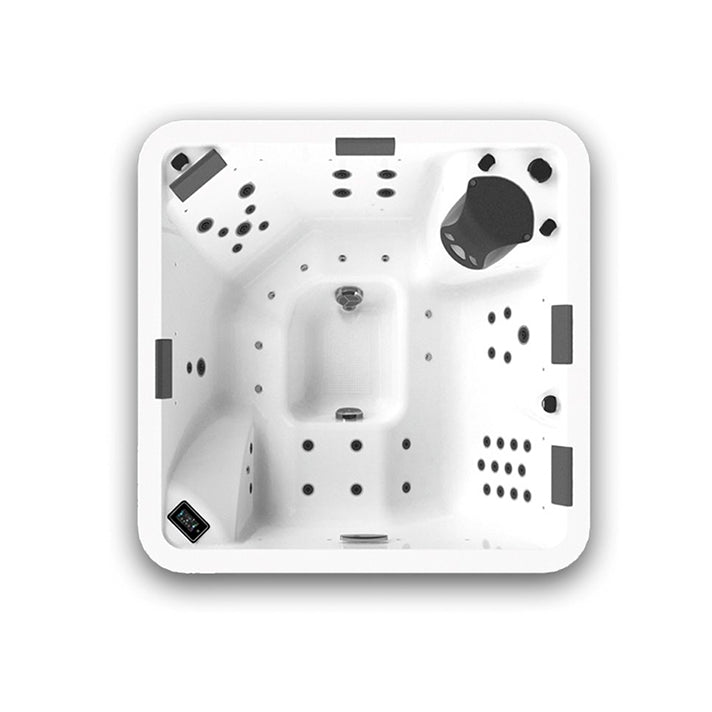 Kinedo - Spa Ebro A400 - BricoandPool