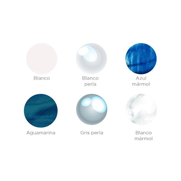 Kinedo - Spa Ebro A400 - BricoandPool