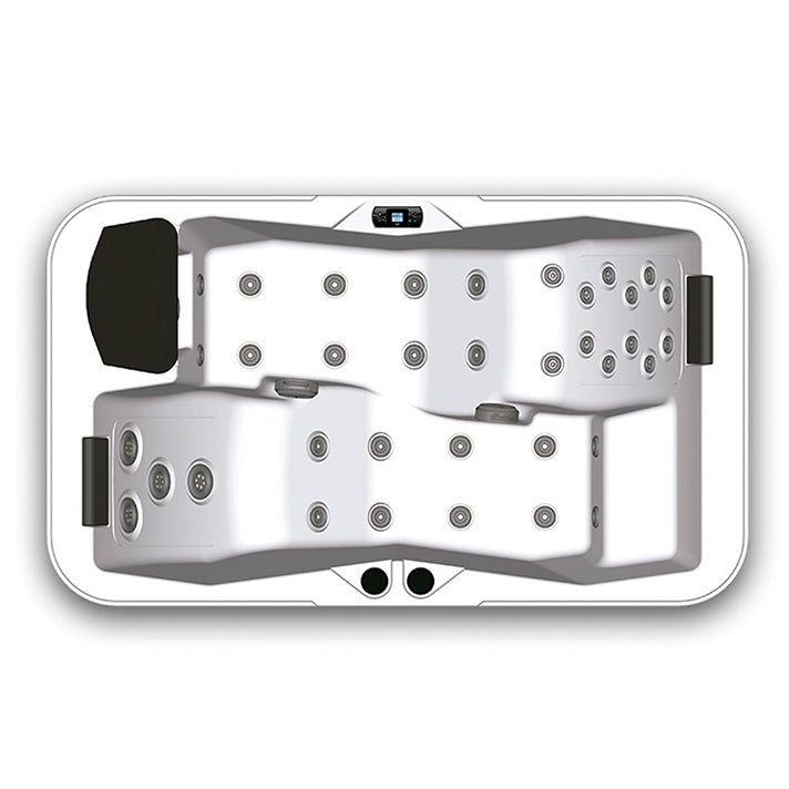 Kinedo - Spa hidromasaje Aral A200 - BricoandPool