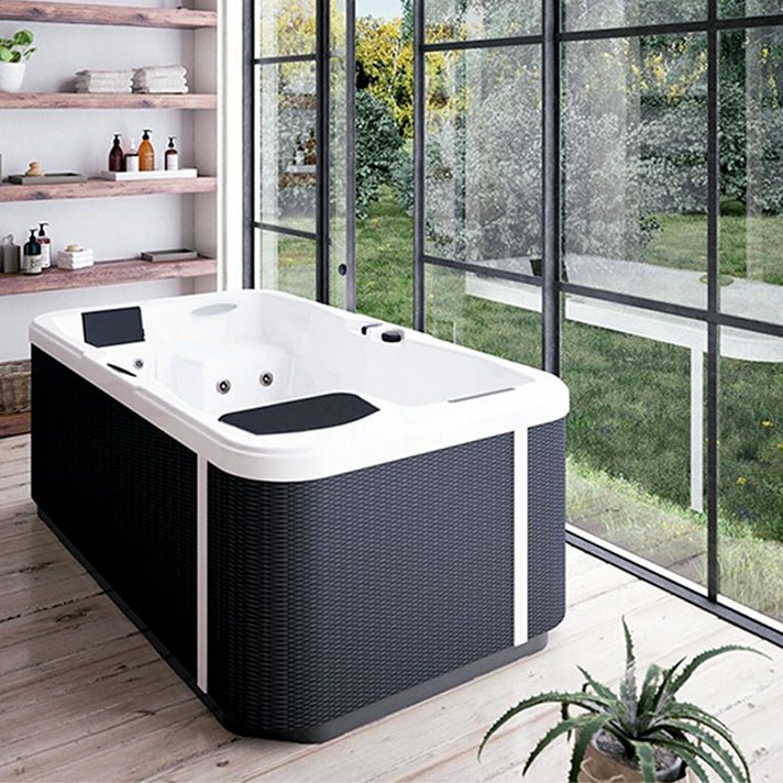 Kinedo - Spa hidromasaje Aral A200 - BricoandPool