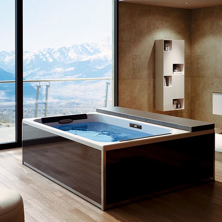 Kinedo - Spa hidromasaje Loft - BricoandPool