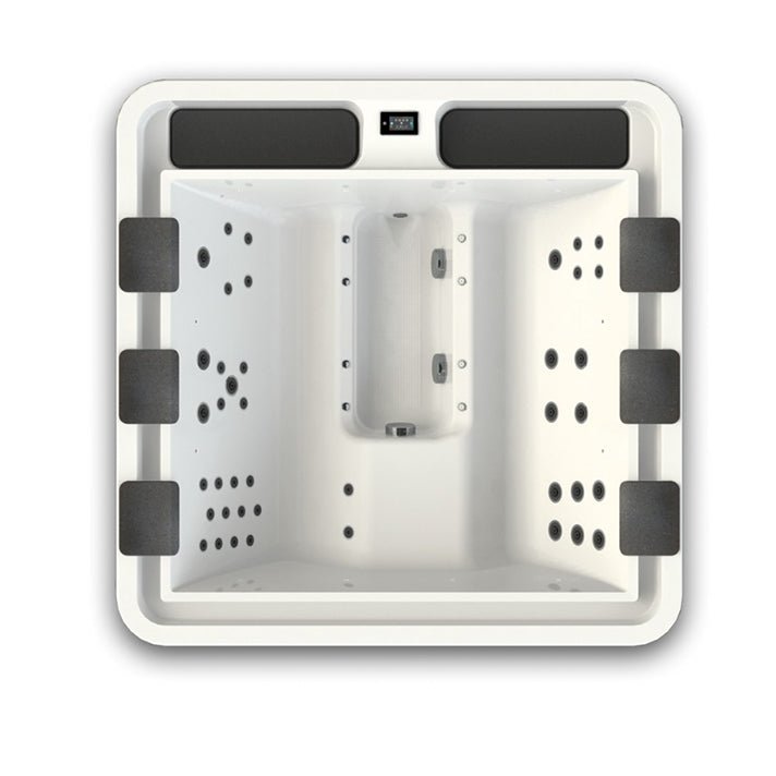 Kinedo - Spa hidromasaje Malaui A700 - BricoandPool