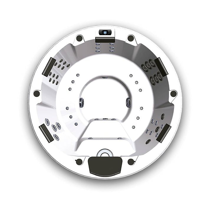 Kinedo - Spa Manitoba R200 - BricoandPool