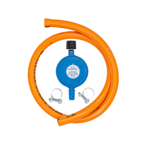 Campingaz - Kit Regulador 28 grs con Válvula de Seguridad