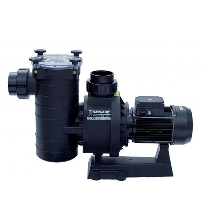 Kripsol - Bomba de piscina Kap HCP3800 serie - BricoandPool