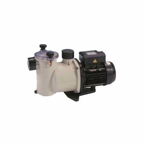 Kripsol - Bomba de piscina Ninfa - BricoandPool