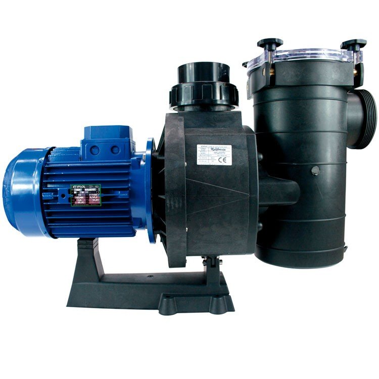 Kripsol - Bomba Kal - BricoandPool