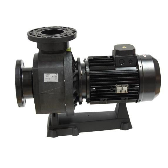 Kripsol - Bomba Kreta - BricoandPool