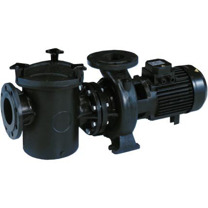 Kripsol - Bomba KRF - BricoandPool