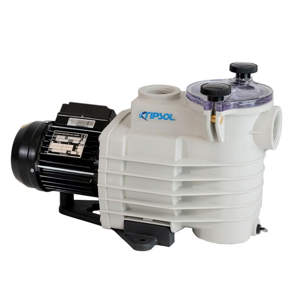 Kripsol - Bomba Ondina - BricoandPool