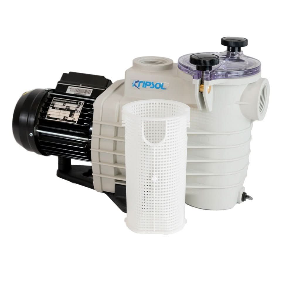 Kripsol - Bomba Ondina - BricoandPool