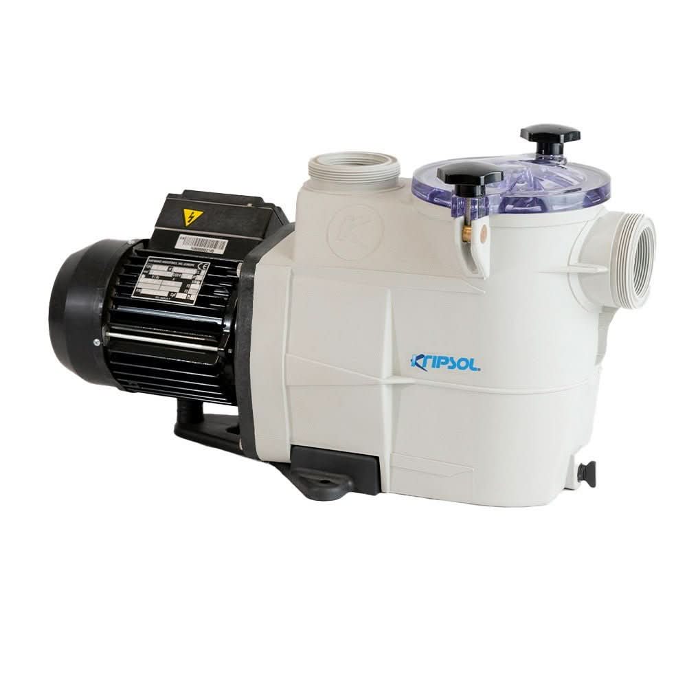 Kripsol - Bomba piscina KSE - BricoandPool