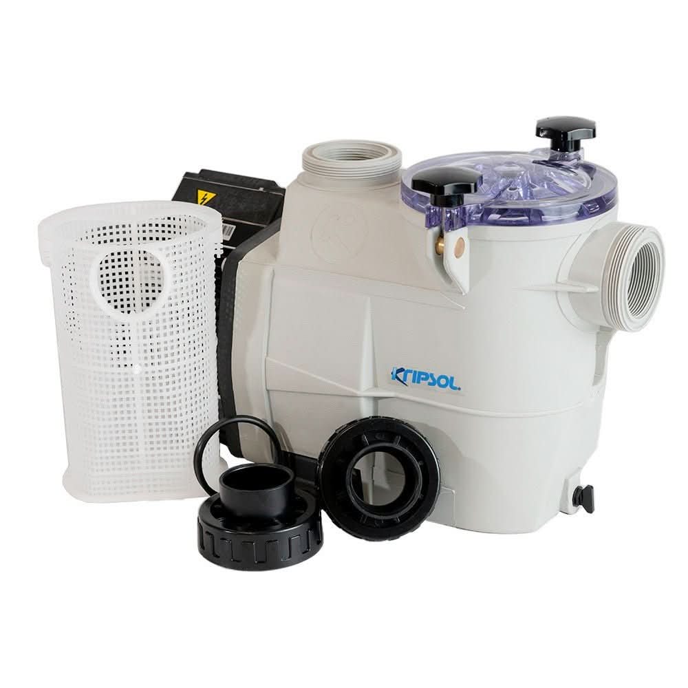 Kripsol - Bomba piscina KSE - BricoandPool