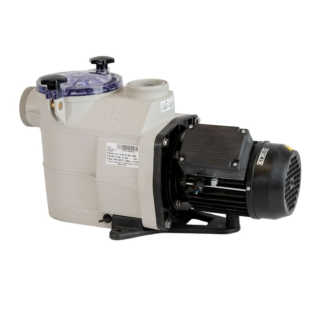 Kripsol - Bomba piscina KSE - BricoandPool