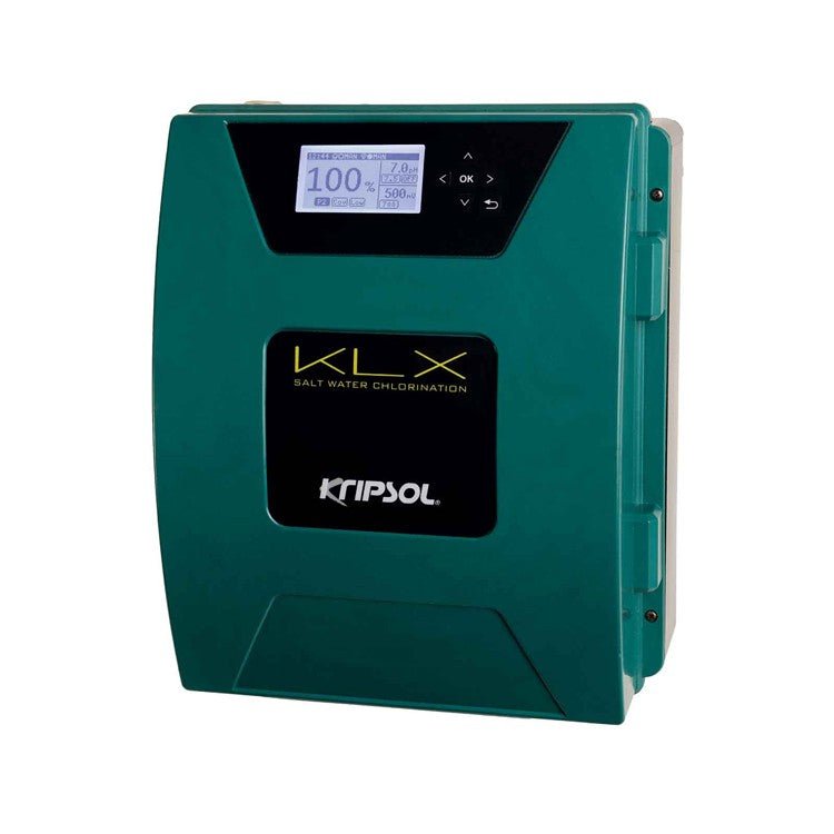 Kripsol - Clorador Salino KLX Low Salt - BricoandPool