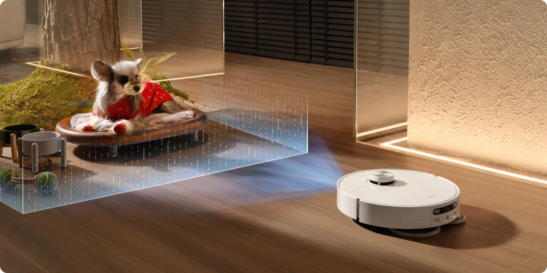 zonas personalizadas