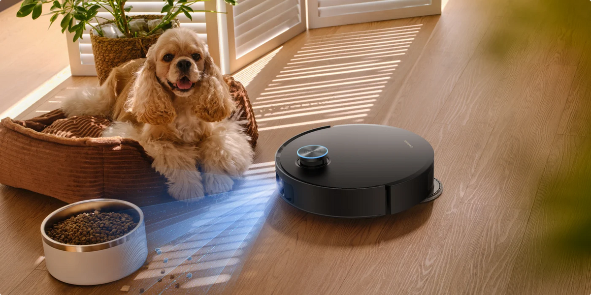 Limpieza personalizada para hogares con mascotas