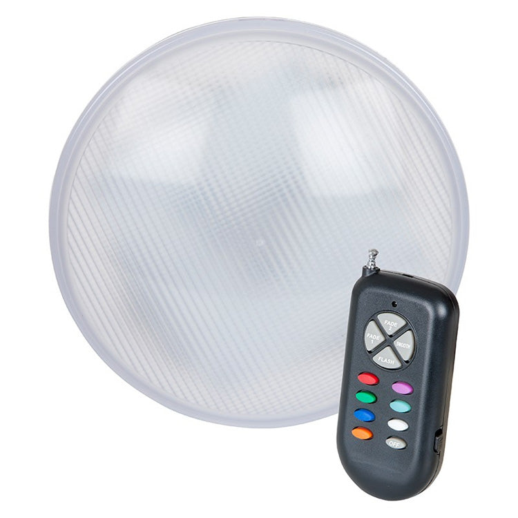 GRE - Lampada a LED per piscine sepolte