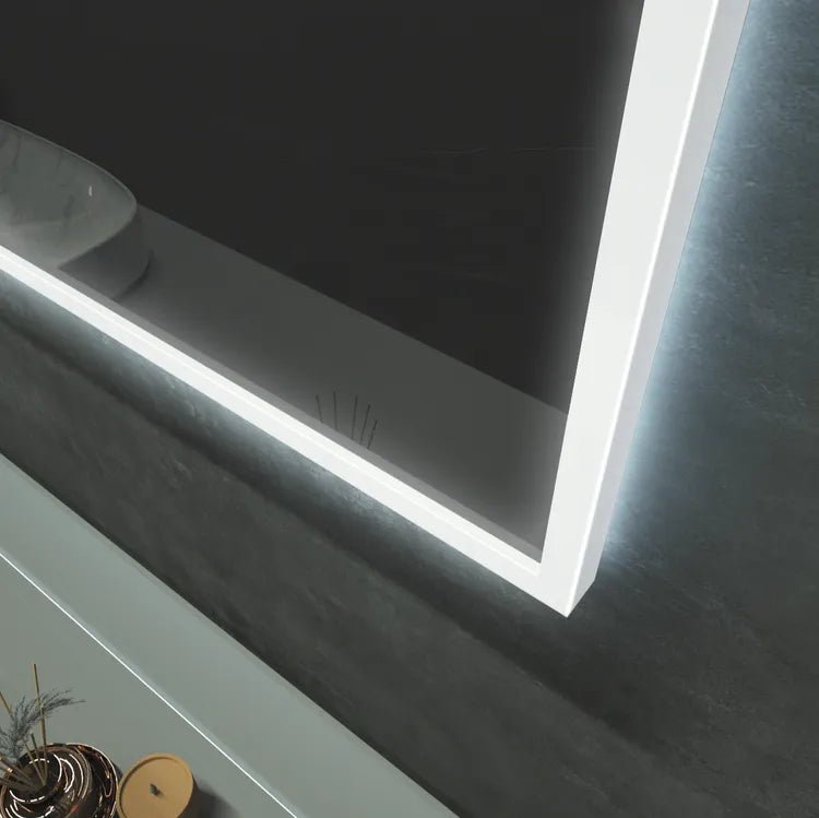 Ledimex - Espejo de baño Boston - BricoandPool