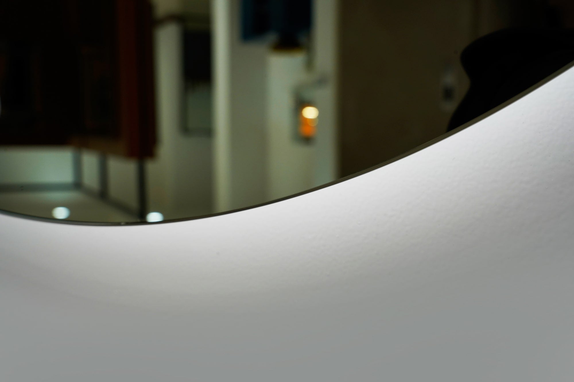 Ledimex - Espejo de baño con luz LED Lisboa - BricoandPool