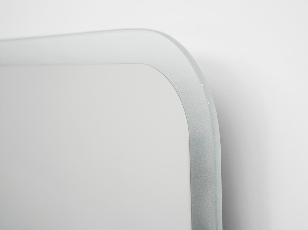 Ledimex - Espejo de baño con luz LED Praga - BricoandPool