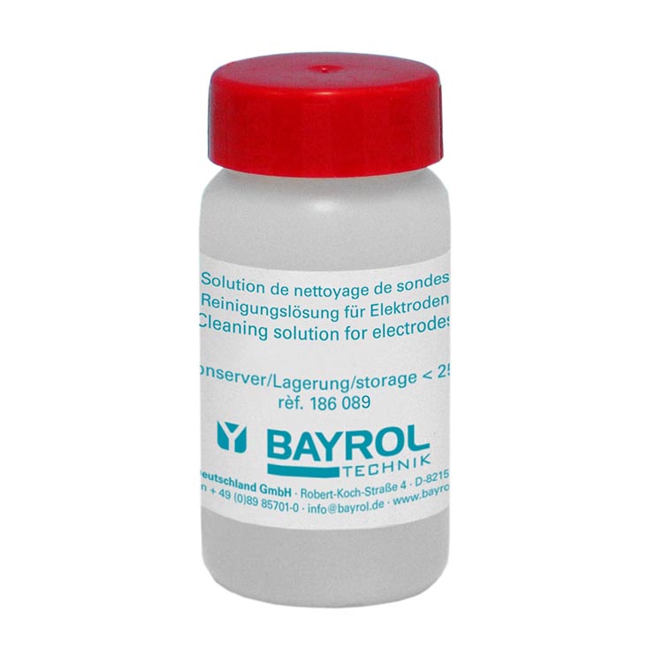 Bayrol - Individuelles automatisches Level -Kit