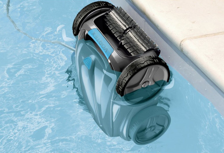 Zodiac OV 3505 Robot limpiafondos con cable para piscina