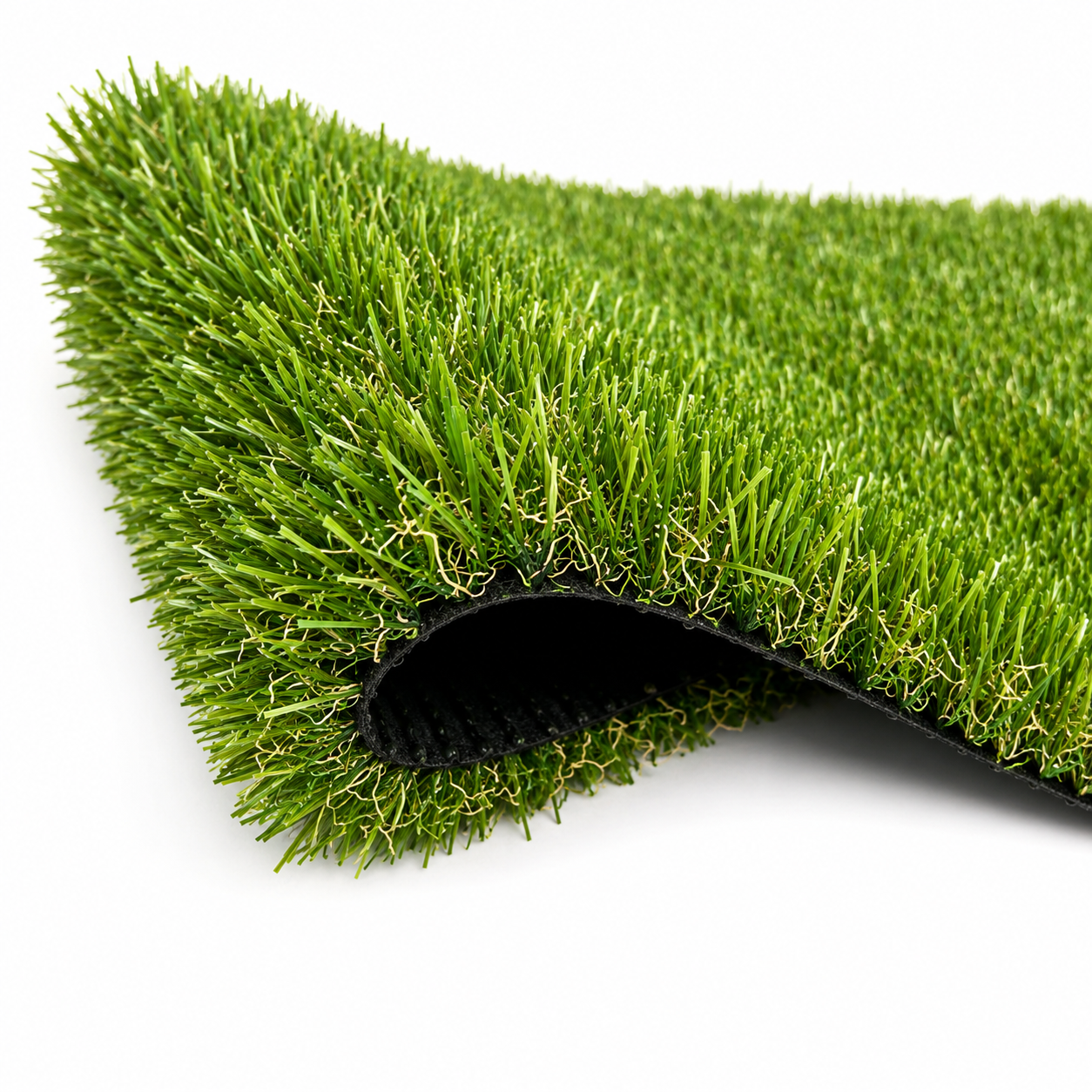 Lorvik - Rolo de Relva Artificial 20 mm tamanho 2x5 m (10 m²)