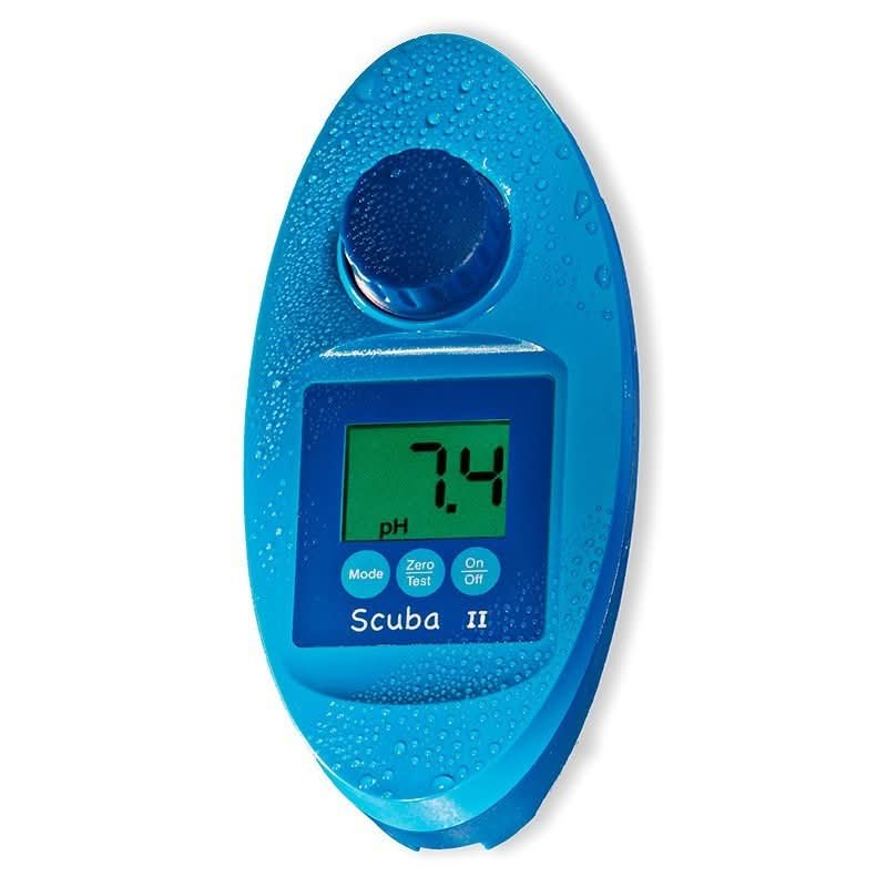 Lovibond - Scuba II - BricoandPool