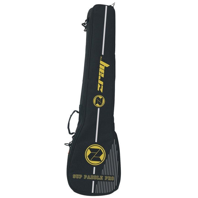 Maletín de 3 compartimentos para palas ZRAY - BricoandPool