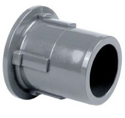 CEPEX - MANGITO BOLL VALVE PVC -C Industri Make