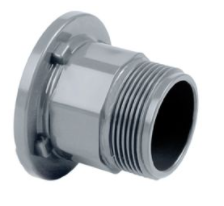 CEPEX - MANGITO BOLL VALVE PVC -C Industrial Roscar Macho