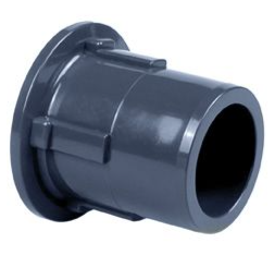 CEPEX - MANGITO BOLA VALVE PVC -u Standardowe i Machic Industrial