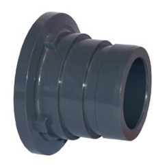 CEPEX - PVC -U VICTAULIC® Ball Valve Sleeve