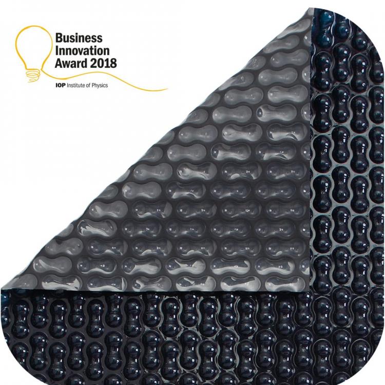 Manta térmica Express - BricoandPool