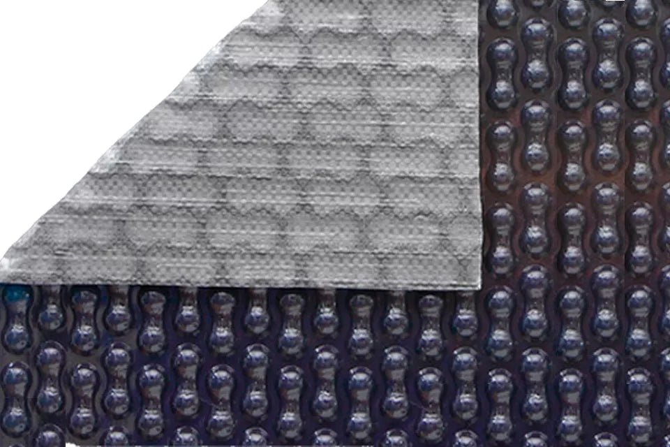 Manta Térmica para Piscina - BricoandPool